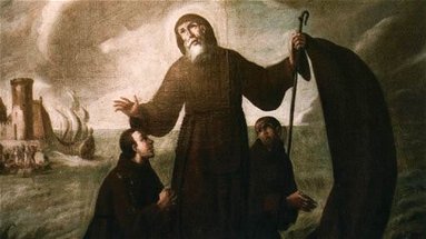 L'affascinante storia di San Francesco di Paola, il santo protettore di tutti i calabresi