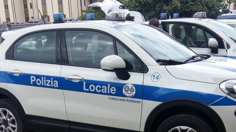 Co-Ro, tenuta la riunione formativa della polizia locale