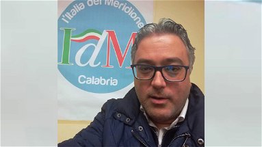 Emilio De Bartolo eletto nuovo segretario regionale de L’Italia Del Meridione