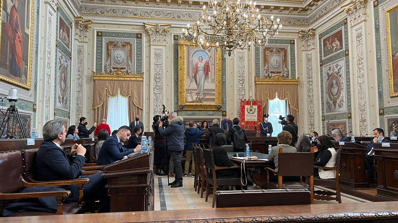 Varata la nuova giunta provinciale: a Castrovillari la vicepresidenza, a Co-Ro un assessorato