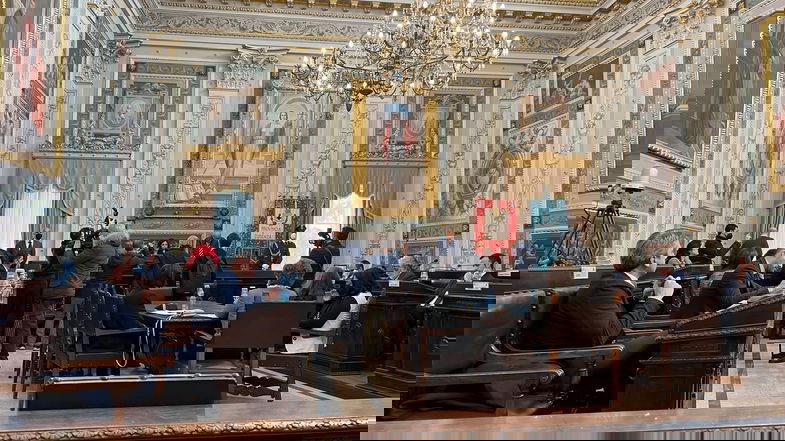Varata la nuova giunta provinciale: a Castrovillari la vicepresidenza, a Co-Ro un assessorato