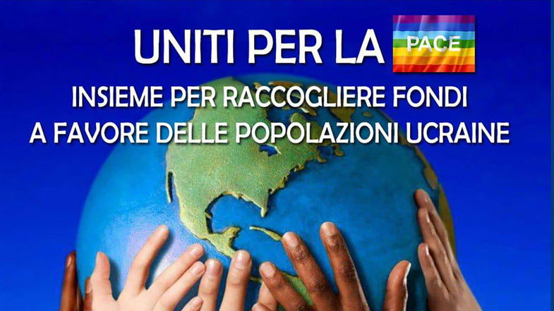 Gara di solidarietà a Policoro, le società sportive cittadine promuovono una raccolta fondi per gli ucraini