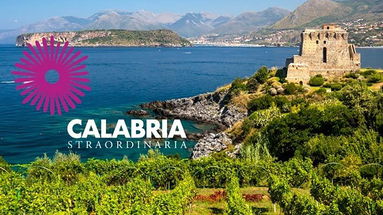 La Calabria indossa l’abito delle grandi occasioni e torna al Vinitaly 