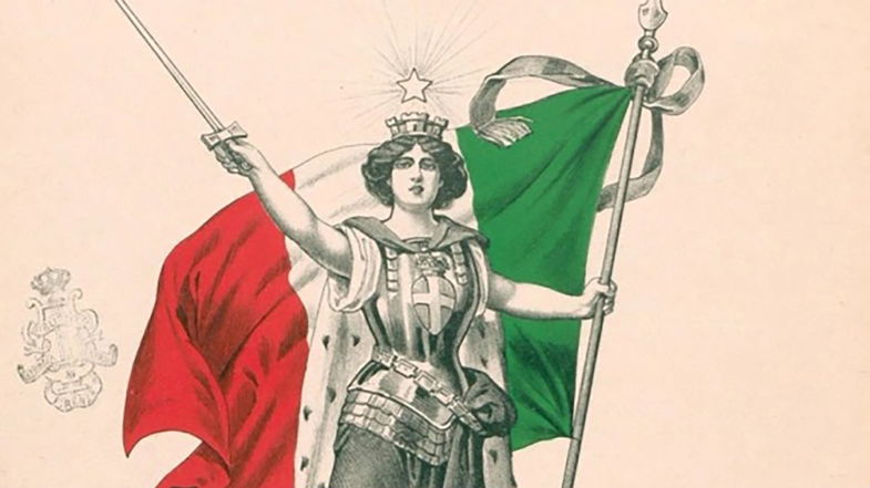 Fervono i preparativi per la prima “Festa internazionale del nome Italia”. Appellativo nato in Calabria