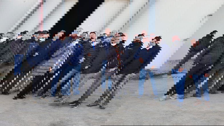 «Con il “Decreto Ucraina” non si pensa alla piccola e media impresa. Serve liquidità»