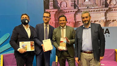 Anche Mormanno presente alla Borsa Internazionale del Turismo di Milano 