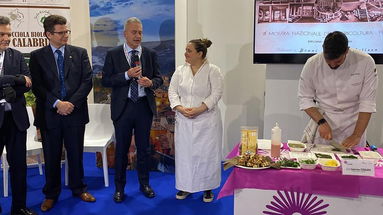 Vinitaly, la Calabria del vino si racconta tra territori e storia millenaria 