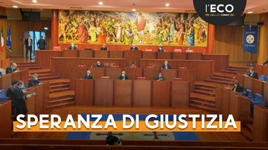 Il Consiglio regionale approva all’unanimità la proposta normativa per l’apertura di un Tribunale a Co-Ro