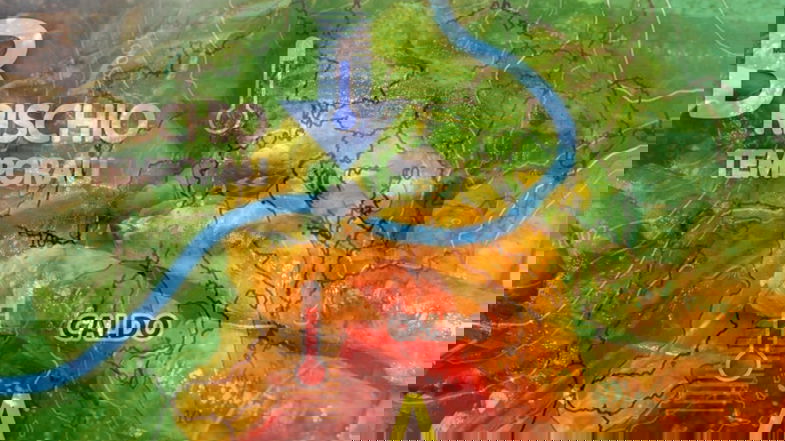 Il meteo negli ultimi giorni della settimana santa: un po' di freddo ma niente di allarmante