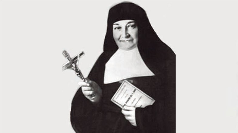 Chi era madre Isabella De Rosis: la serva di Dio, fondatrice delle Suore Riparatrici del Sacro Cuore