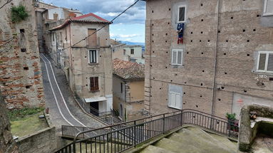 La gente comune diventa il motore della ripresa del centro storico di Corigliano