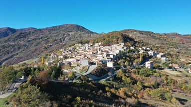 Alessandria del Carretto, il sindaco Domenico Vuodo ci racconta la nuova primavera alessandrina