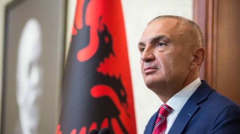 Visita del Presidente d'Albania: i sindaci di Civita e Frascineto chiedono sinergia per riconoscimento della loro cultura