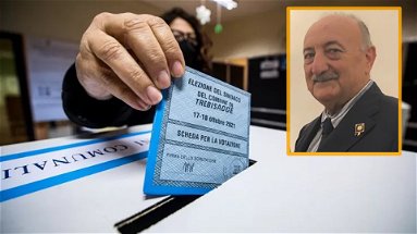 Trebisacce 2022, nella corsa a sindaco ci sarà anche Pino Sposato: «Lista civica e apartitica»