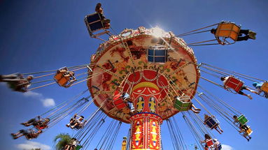 Amendolara in festa cinque giorni per il Santo Patrono