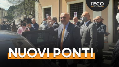 Sinergia tra popoli e accordi economico-istituzionali: la visita del Capo di Stato albanese a Civita e Frascineto