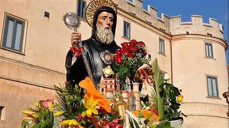 La festa di San Francesco a Corigliano: il programma della manifestazione