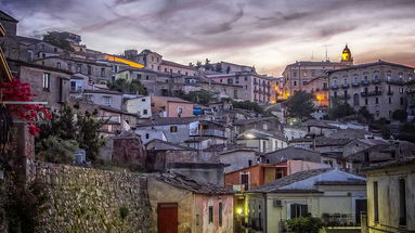 Confcommercio Cosenza lancia il bando per il sostegno dei borghi e dei centri storici