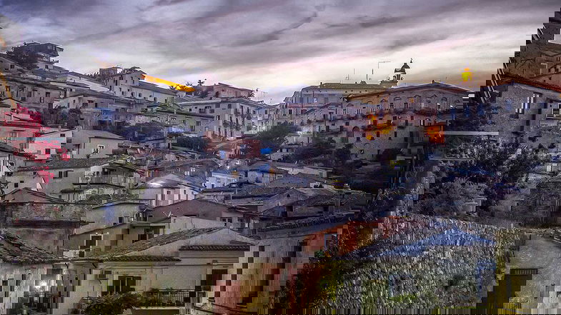 Confcommercio Cosenza lancia il bando per il sostegno dei borghi e dei centri storici