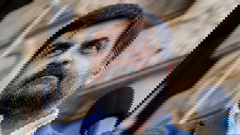 Luca Palamara presenta il suo nuovo libro a Rossano. E già fa discutere