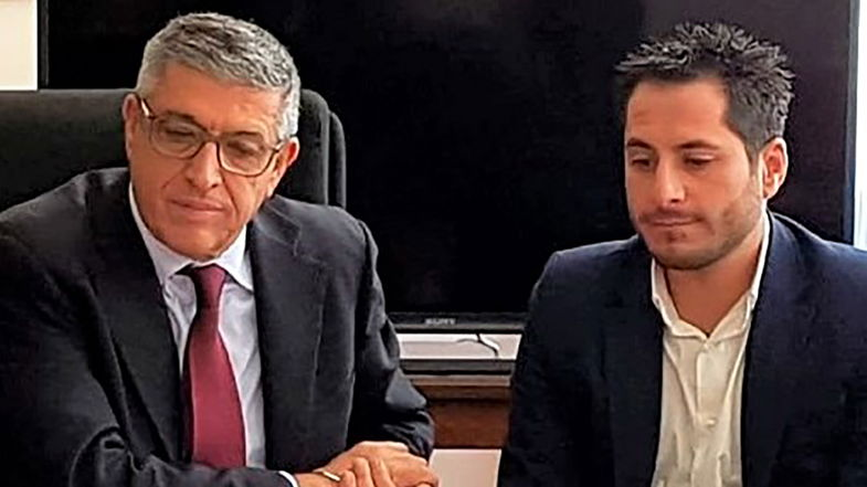 Cassano: ottenuta l’autorizzazione definitiva allo scarico delle acque reflue urbane