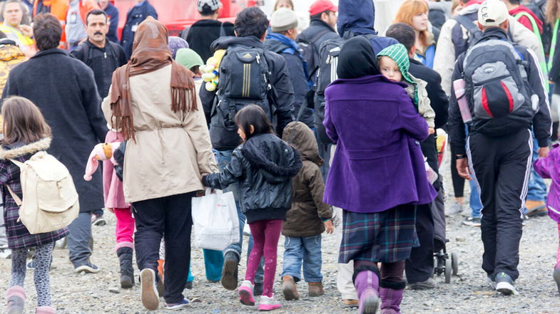 Calabria terra d’accoglienza: sono circa 4.000 gli ucraini accolti 