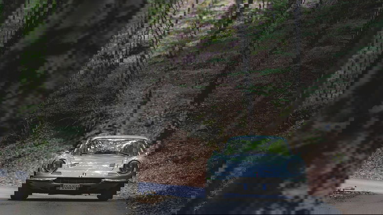 Il club di Castrovillari organizza anche quest'anno il raduno per gli appassionati di auto storiche