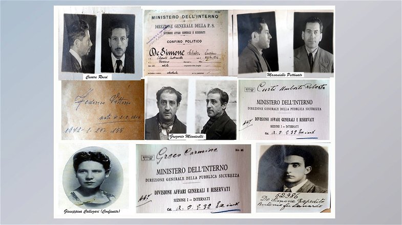 Antifascismo Rossanese: incontro sulla storia, i personaggi e la memoria “a 77 anni dal 25 Aprile 1945”