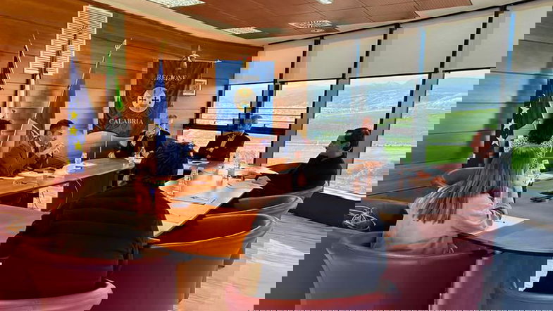 Regione Calabria: approvato piano fabbisogno personale per 14 milioni di euro