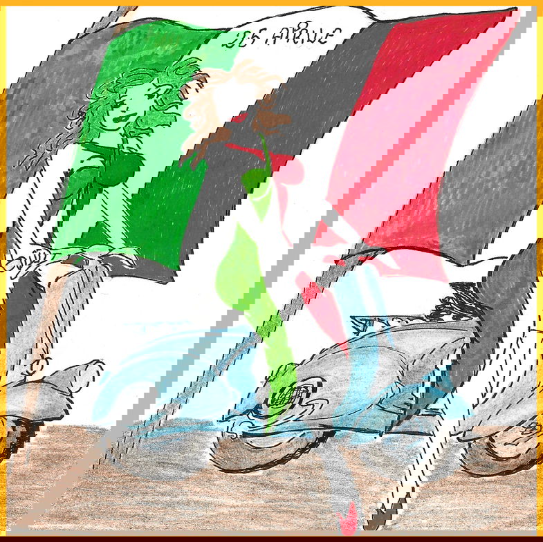 La Vignetta dell'Eco