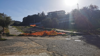 Co-Ro, «dalle buche all’acqua mancante»: il disagio e la rabbia dei cittadini del quartiere Donnanna 