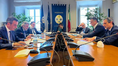 Sanità, il paradosso tutto calabrese: «la Regione non ha problema di deficit, ma di capacità di spesa»