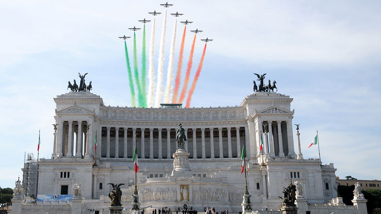 Il polo liceale di Rossano apre la mostra sulla prima guerra mondiale