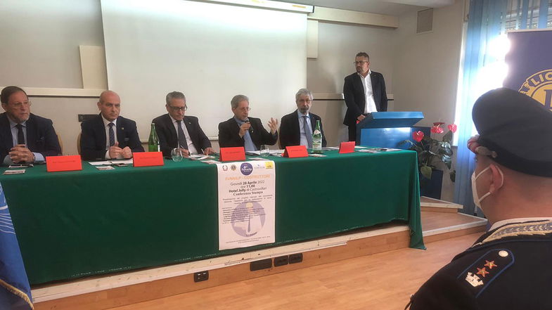 Riabilitare tramite il lavoro: presentato un corso di formazione professionale per i detenuti di Castrovillari