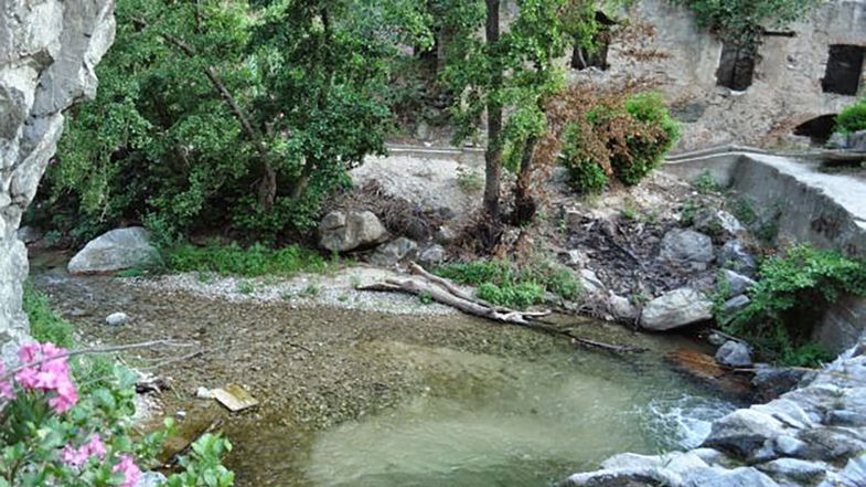 Il 1 maggio passeggiata ecologica nella Valle dei mulini a Corigliano, alla scoperta delle antiche tradizioni