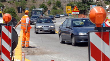 Autostrade rimborsa per i ritardi dovuti ai cantieri, un contentino per gli automobilisti esasperati