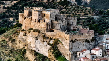 Da Sibari a Matera, nasce la 