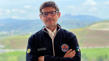 Domenico Costarella è il nuovo direttore generale della Protezione civile Calabria