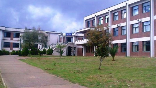 Trebisacce, gli studenti dell'istituto tecnico