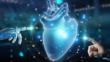 L’intelligenza artificiale può prevedere l’arresto cardiaco 