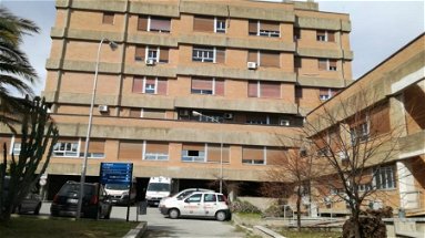 «Rischio declassamento per l'ospedale Chidichimo» L'allarme del sindaco Mazzia