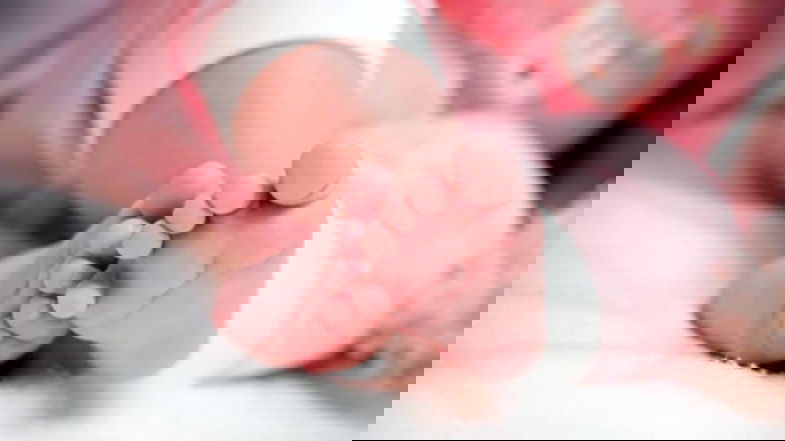 Si è svegliata la bambina di 3 anni ricoverata per covid a Cosenza lo scorso aprile