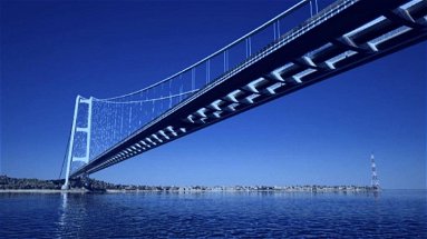 Che fine ha fatto il ponte sulla Stretto di Messina?