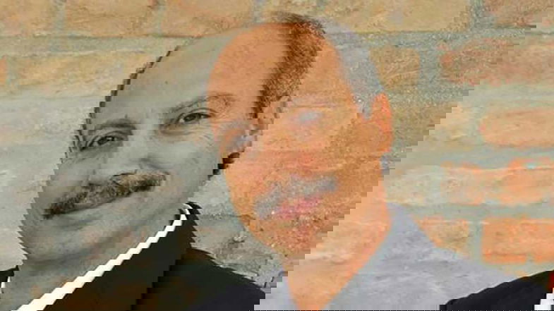 Presentazione del nuovo libro di Carmine Abate al Palma di Corigliano