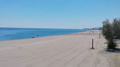 Giornate ecologiche, appuntamento sul lungomare Centofontane per ripulire la spiaggia di Crosia Mirto