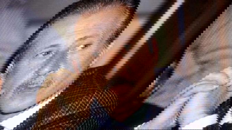 A Co-Ro gli alunni del Leonetti “raccolgono l’eredità” di Paolo Borsellino