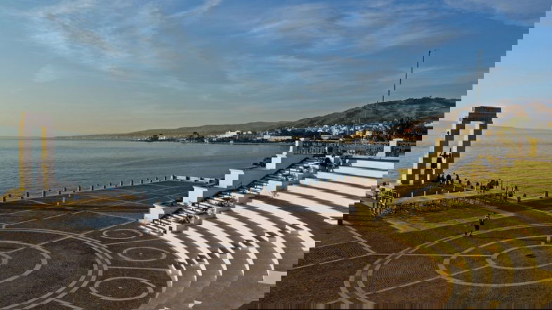 Reggio Calabria la terza città più
