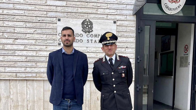 «A Co-Ro escalation criminale preoccupante. Serve sinergia tra istituzioni e forze dell'ordine»