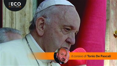 «Bergoglio sconfessa l'occidente e la 