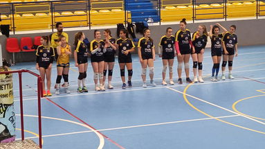 Pallavolo Rossano, mente e cuore verso la Serie D ma serve «un miracolo tecnico e tattico»